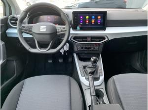 Seat Arona Road Ed. 95PS Navi*LED*17Zoll !Februar Sonderaktion!