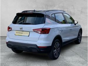Seat Arona Road Ed. 95PS Navi*LED*17Zoll !Februar Sonderaktion!