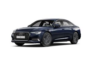 Audi A6 Limousine 45 TFSI Navi Matrix LED virtual Rückfahrkamera ACC