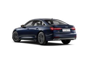 Audi A6 Limousine 45 TFSI Navi Matrix LED virtual Rückfahrkamera ACC