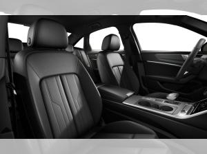 Audi A6 Limousine 45 TFSI Navi Matrix LED virtual Rückfahrkamera ACC