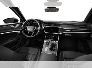 Audi A6 Limousine 45 TFSI Navi Matrix LED virtual Rückfahrkamera ACC