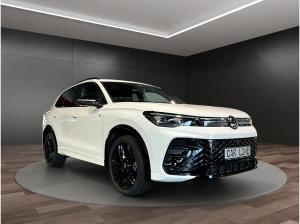 Volkswagen Tiguan 2.0 TSI *R-Line*AHK*H&K*Matrix*Massage*