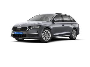 Skoda Octavia "25th Anniversary" Combi SELECTION X 2.0 TDI DSG 150 (UVP 48.060€/KW18/26) LODGE/EASY.OPEN/ACC/FAMIL