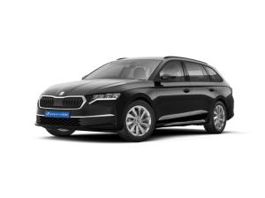 Skoda Octavia Combi SELECTION X 2.0 TDI DSG 150 (UVP 46.450€/KW18/26) LODGE/EASY.OPEN/ACC/FAMILY/KAM/UVM