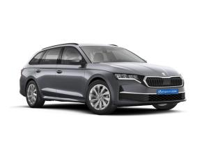 Skoda Octavia "25th Anniversary" Combi SELECTION X 2.0 TDI DSG 150 (UVP 46.450€/KW18/26) LODGE/EASY.OPEN/ACC/FAMIL