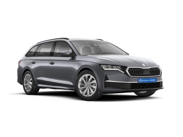 Skoda Octavia "25th Anniversary" Combi SELECTION X 2.0 TDI DSG 150 (UVP 46.450€/KW18/26) LODGE/EASY.OPEN/ACC/FAMIL