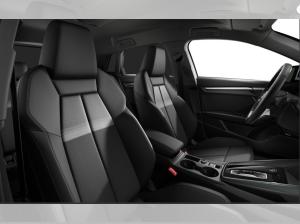 Audi A3 Sportback  TFSI e S line ACC *sofort verfügbar* KAMERA HEAD UP SHZ LED SONOS WKR