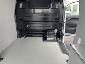 Fiat Scudo 🚀 Kastenwagen XL 120 PS 🚀