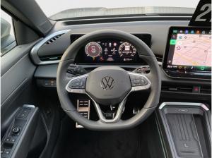 Volkswagen T-Roc R-Line 1.5 eTSI DSG AHK Navi Kamera ACC