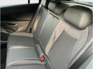 Volkswagen T-Roc R-Line 1.5 eTSI DSG AHK Navi Kamera ACC