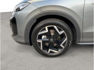 Volkswagen T-Roc R-Line 1.5 eTSI DSG AHK Navi Kamera ACC