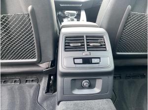 Audi A4 Avant 35 TDI S tr. Virtual AHK Cam ACC FLA