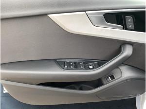 Audi A4 Avant 35 TDI S tr. Virtual AHK Cam ACC FLA