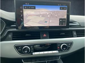 Audi A4 Avant 35 TDI S tr. Virtual AHK Cam ACC FLA