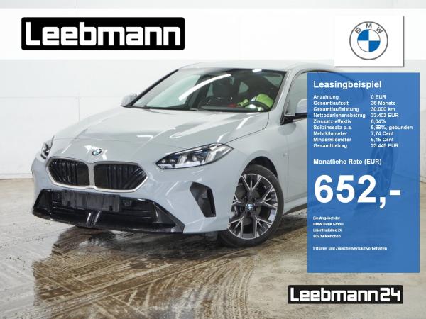 BMW 220 220d Gran Coupe M-Sportpaket GARANTIE bis 06/30