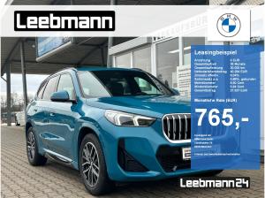 BMW X1 xDrive20d M Sport AHK GARANTIE bis 06/2030