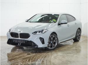 BMW 220 220d Gran Coupe M-Sportpaket GARANTIE bis 06/30