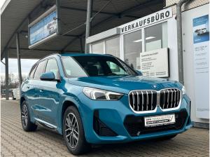 BMW X1 xDrive20d M Sport AHK GARANTIE bis 06/2030