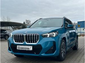 BMW X1 xDrive20d M Sport AHK GARANTIE bis 06/2030