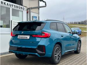 BMW X1 xDrive20d M Sport AHK GARANTIE bis 06/2030