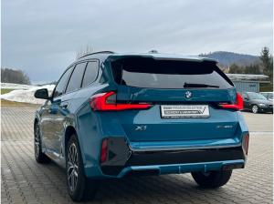 BMW X1 xDrive20d M Sport AHK GARANTIE bis 06/2030