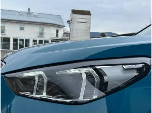 BMW X1 xDrive20d M Sport AHK GARANTIE bis 06/2030