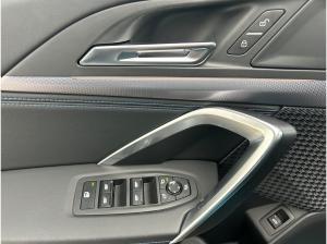 BMW X1 xDrive20d M Sport AHK GARANTIE bis 06/2030