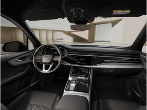 Audi Q7 SUV S line TFSI e qu. LASERlicht*HuD*WR*Leder