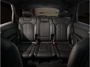 Audi Q7 SUV S line TFSI e qu. LASERlicht*HuD*WR*Leder