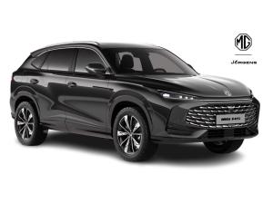 MG HS Comfort 1,5 Turbo 170 PS, Navi, LED, Klima