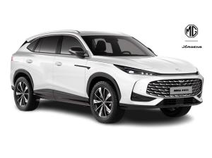 MG HS Comfort 1,5 Turbo 170 PS, Navi, LED, Klima