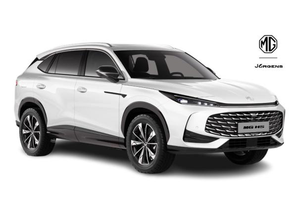 MG HS Comfort 1,5 Turbo 170 PS, Navi, LED, Klima