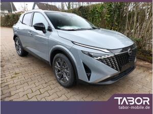 Nissan Qashqai AWD Tekna Pano HUD eHk SHZ ACC Keyl LM19