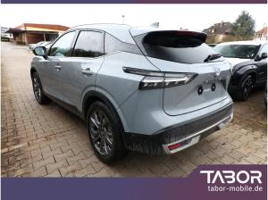 Nissan Qashqai AWD Tekna Pano HUD eHk SHZ ACC Keyl LM19