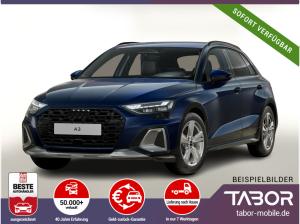 Audi A3 allstreet TFSI S tronic SHZ SportS Priv 4JGar