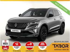 Renault Austral Esprit Alpine Full Hybrid E-Tech 200