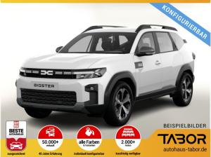 Dacia Bigster Journey mild hybrid-G 140