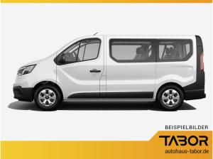 Renault Trafic Authentic Blue dCi 110