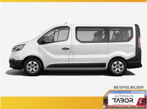 Renault Trafic Authentic Blue dCi 110