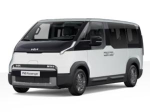 Kia PV5 71.2 ELITE Wärmepumpe Allwetterräder