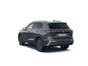 Volkswagen Tiguan Elegance 1,5 l eTSI OPF 110 kW (150 PS) 7-Gang-Doppelkupplungsgetriebe DSG