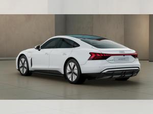 Audi e-tron GT qu. 370 kW || SCHNELL SEIN LOHNT SICH || SONDERABNEHMER ||