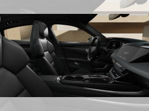 Audi e-tron GT qu. 370 kW || SCHNELL SEIN LOHNT SICH || SONDERABNEHMER ||