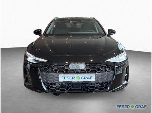 Audi A6 Avant e-hybrid quattro *Tech*ACC*eHK