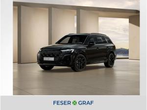 Audi Q7 SUV TFSI-e*S-line In.& Ex.*AHK*ACC*B&O*Matrix