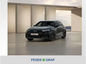 Audi RS3 Spb. Sportabg.*ACC*SONOS*Martix*NAVI*eHK