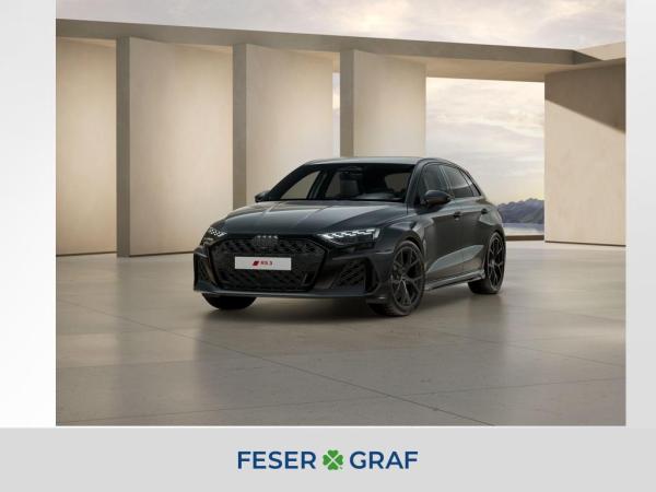 Audi RS3 Spb. Sportabg.*ACC*SONOS*Martix*NAVI*eHK