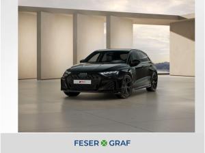 Audi RS3 Spb. Sportabg.*ACC*SONOS*Martix*SHZ*eHK*RFK