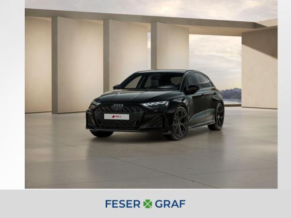 Audi RS3 Spb. Sportabg.*ACC*SONOS*Martix*SHZ*eHK*RFK